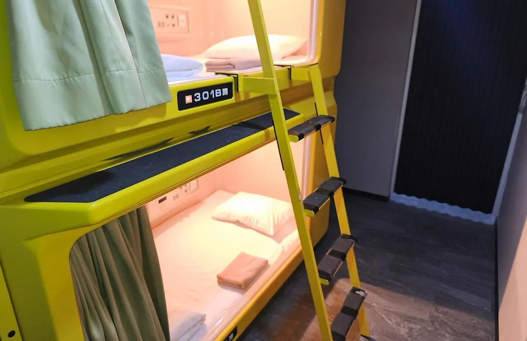 Hotel Shin-Imamiya-1