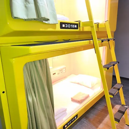 Hotel Shin-Imamiya-3